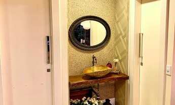 Imagem 7: Excelente cobertura para venda com 5 quartos, em Santa Lúcia - Vitória/ES