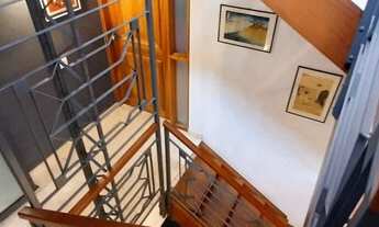 Imagem: Casa a Venda Chácara Monte Alegre - São