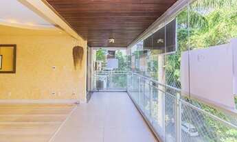 Imagem 3: Rio de Janeiro - Apartamento Padrão - Ipanema