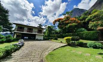 Imagem 3: Casa com 3 quartos em Petropolis, Rio de Janeiro, RJ