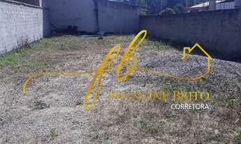 Imagem 2: Terreno Comercial / Residencial 248m² no Villa Branca - Jacareí SP