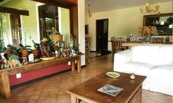 Imagem 7: Casa de condomínio em Itaipava, Petrópolis, Rio de Janeiro