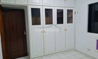 Imagem: Sobreposta alta, sala ampla, 5 quartos