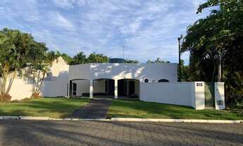 Imagem 3: Casa de Condomínio à venda na Rua Julieta de Azevedo Bonavides, Jardim Acapulco, Guarujá