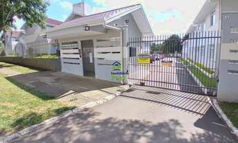 Imagem: Apartamento para venda possui 47 metros