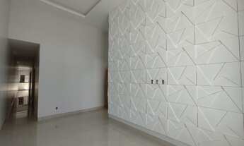 Imagem 6: Excelente casa 3/4 com suíte no Garavelo