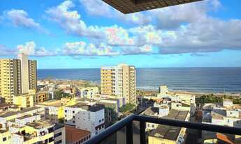 Imagem 2: Cobertura Duplex para venda tem 168 metros quadrados com 3 quartos em Costa Azul - Salvado