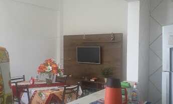 Imagem 7: Casa com 2 dormitórios à venda, 85 m² por R$ 220.000,00 - Centro - Salinas da Margarida/BA