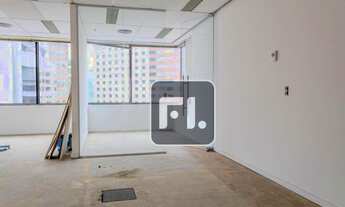 Imagem 4: Conjunto, 292 m² - venda por R$ 4.000.000,00 ou aluguel por R$ 16.000,00/mês - Vila Olímpi