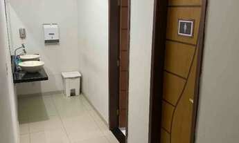 Imagem 7: Galpão / Prédio industrial/comercial (colado BR) aprox 1500 m2 área de armazenagem