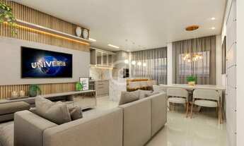 Imagem 6: Apartamento à venda no bairro Amizade - Guaramirim/SC