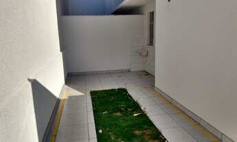 Imagem 2: Apartamento área privativa, novo, a venda, 2 quartos, 2 vagas 1 exclusiva no Santa Amélia