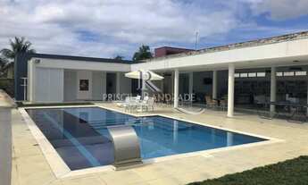 Imagem: Casa com 5 quartos - Bairro Morada da Praia