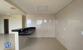 Imagem 6: Apartamento - 3 Suítes, 3 Vagas, Varanda Gourmet, 117m² - 603 SUL