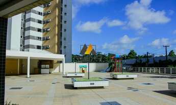 Imagem 2: Apartamento à venda Cocó - 126m² - Jardim de França