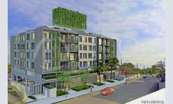 Imagem: Florianópolis - Apartamento Padrão - Jurerê