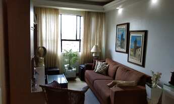 Imagem: Apartamento 3/4, 71M² - Rio Vermelho