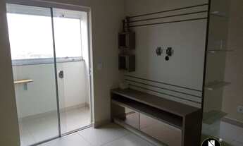 Imagem 6: APARTAMENTO SEMI-MOBILIADO 2 DORMITORIOS COM ELEVADOR - TIJUCAS/SC