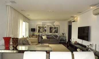 Imagem: APARTAMENTO COM 4 QUARTOS PARA LOCAÇÃO