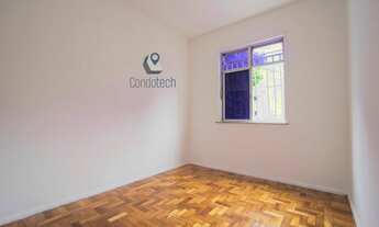 Imagem 9: Apartamento Padrão para Venda em Vila Isabel Rio de Janeiro-RJ