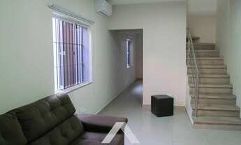 Imagem: Casa no Campo Belo