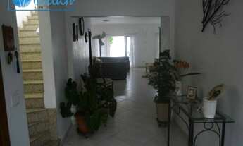 Imagem 7: Casa Alto Padrão para Venda em Enseada Guarujá-SP