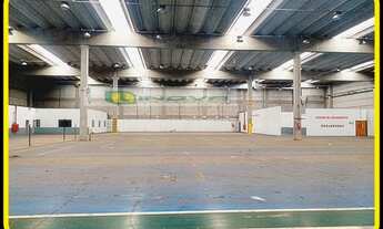 Imagem 2: Galpão/Depósito/Armazém