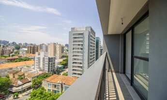 Imagem 4: NY 205, onde a vida acontece!