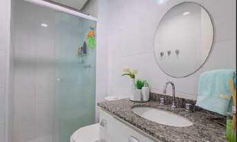 Imagem 5: VILA DEL MAR AROAZES - BARRA - COBERTURA - 2 QUARTOS - 140 M²