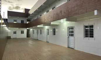 Imagem: Apt novo pra alugar há 700 metros da universidade