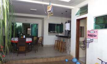 Imagem 7: Casa com 3 dorms, Água Branca, Piracicaba - R$ 635 mil, Cod