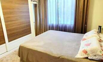 Imagem 5: Apartamento Semi-mobiliado