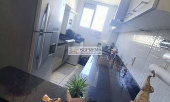 Imagem 7: Apartamento Condomínio Salamanca no bairro Jardim América