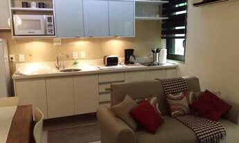 Imagem: Apartamento 1 quarto à venda no Leblon