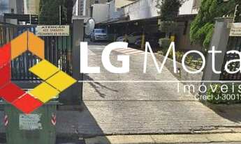 Imagem: Terreno - Cambuí - Campinas