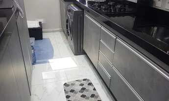 Imagem 2: Apartamento Manacás Venda Mogi Mirim