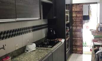 Imagem 7: Apartamento para venda possui 82 metros quadrados com 3 quartos