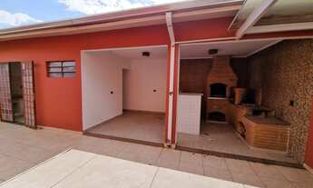 Imagem 3: Casa Potencial para Escritorios Bairro Castelinho - Piracicaba SP