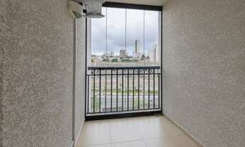 Imagem 4: Apartamento com 3 quartos, 63 m², à venda