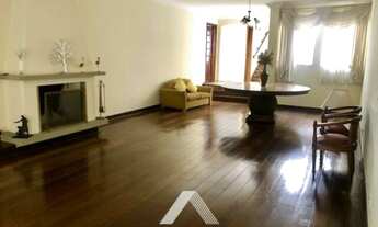 Imagem 2: Sobrado de 4 Suítes no Brooklin Velho