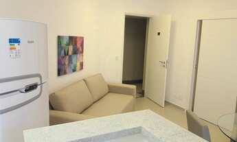 Imagem 6: Flat disponível no Itaim Bibi