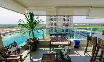 Imagem 5: Apartamento Condomínio Brasil Beach