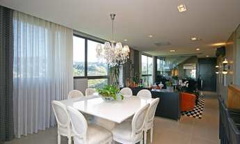 Imagem: NOVA LIMA - Apartamento Padrão - Vale dos