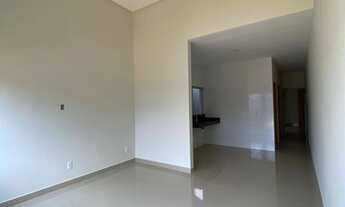 Imagem 5: CASA ACONCHEGANTE NO RESIDENCIAL VALE DOS SONHOS - GOIÂNIA/GO