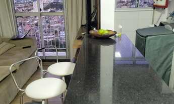 Imagem 5: Apartamento 2 quartos à venda com varanda e 1 vaga - Fit Novo Osasco