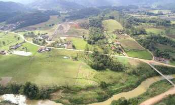 Imagem 5: Sítio em Rio dos Cedros