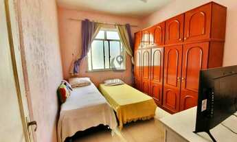 Imagem 5: Apartamento Padrão à venda em Rio de Janeiro/RJ