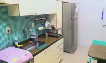 Imagem 4: 03 QUARTOS SUTE LAZER ELEVADOR JARDIM DA PENHA