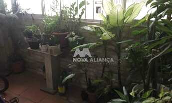 Imagem 6: Rio de Janeiro - Apartamento Padrão - Copacabana