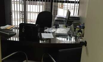 Imagem: PORTO ALEGRE - Conjunto Comercial/Sala